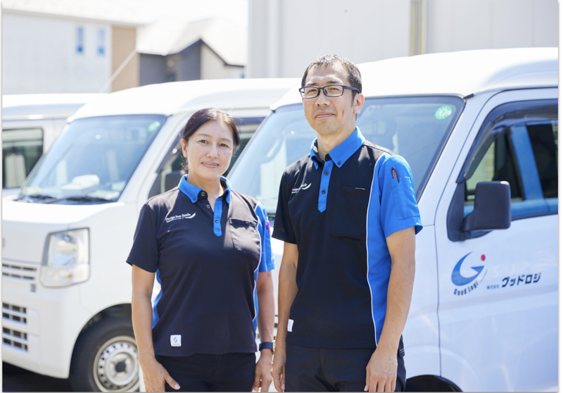 株式会社グッドロジ　名東支店