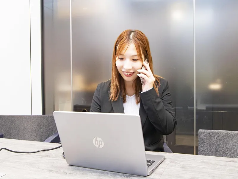 株式会社FOXの求人・転職情報