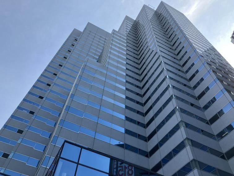 エムエスティ保険サービス株式会社