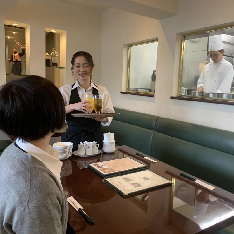 求人画像