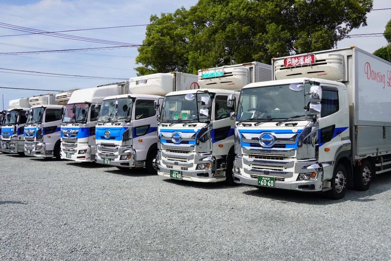 株式会社戸馳運輸　八代営業所のアルバイト・バイト求人情報-02