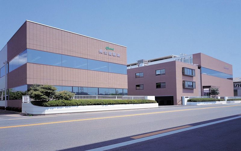 長生堂製薬株式会社の求人・転職情報