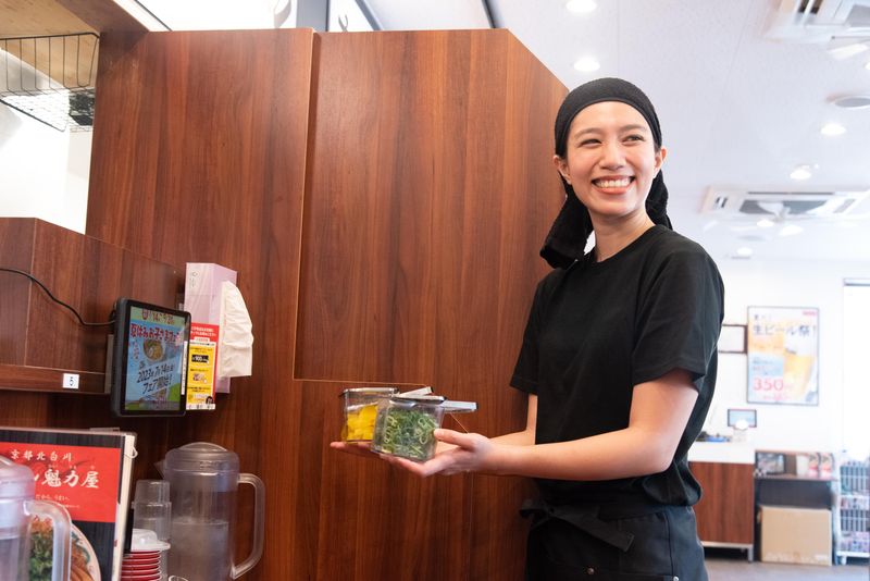 ラーメン魁力屋　岸和田荒木町店のアルバイト・バイト求人情報-05