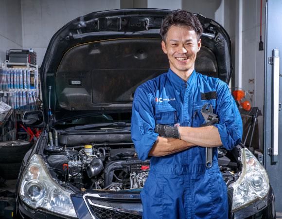 スーパーステーション仲町台の求人情報
