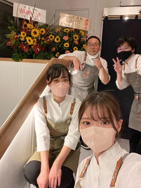 焼鳥 㐂たのアルバイト・バイト求人情報-02