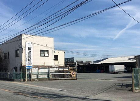 毎通運輸株式会社の求人・転職情報