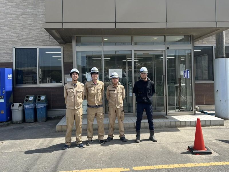 名古屋港木材倉庫株式会社の求人・転職情報
