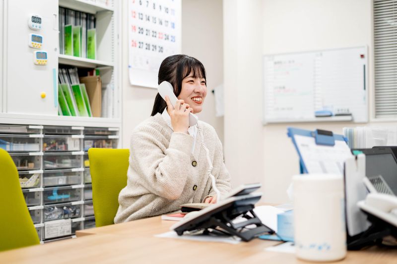 京葉学院　船橋校の求人情報