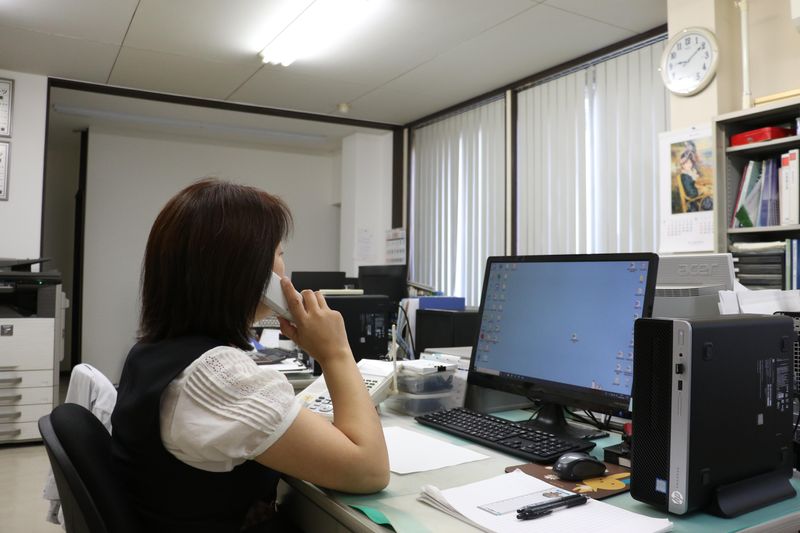 株式会社テクノハーツのアルバイト・バイト求人情報-02
