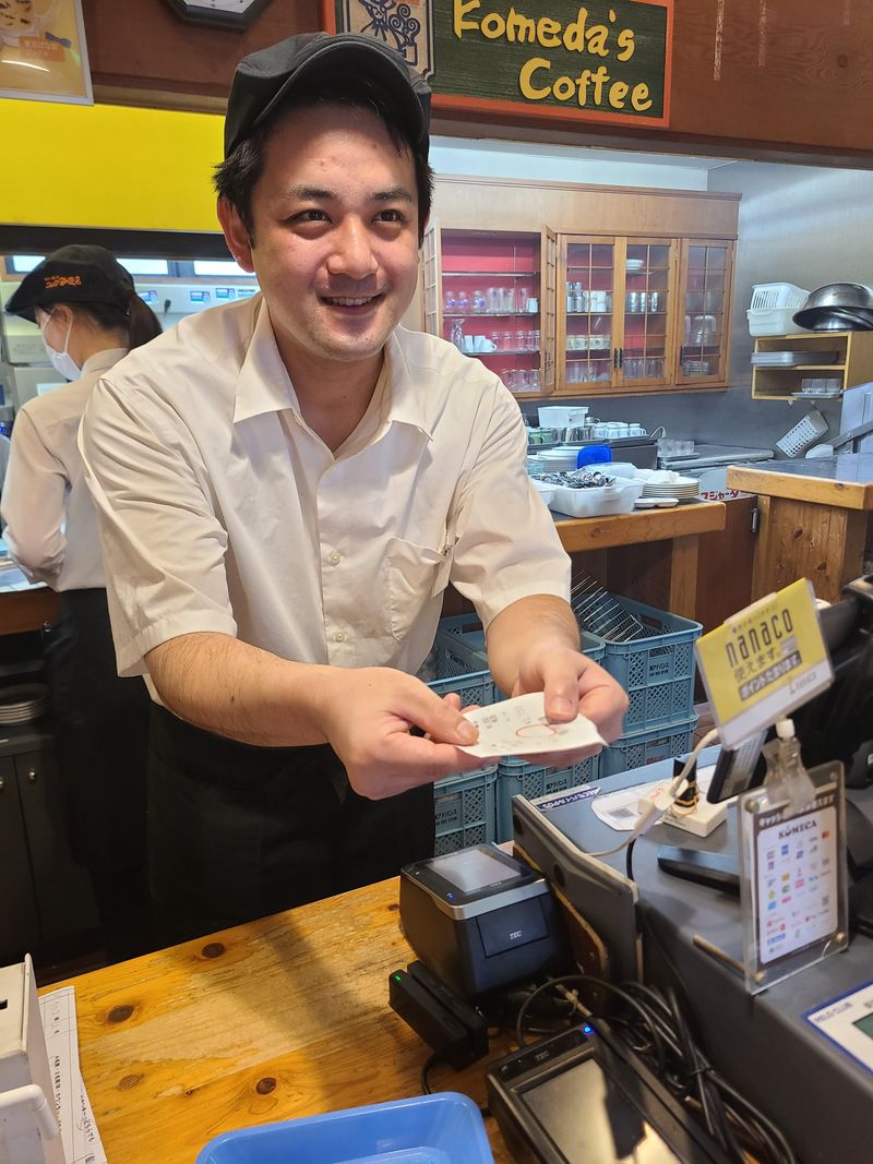 コメダ珈琲店　鎌倉深沢店のアルバイト・バイト求人情報-02
