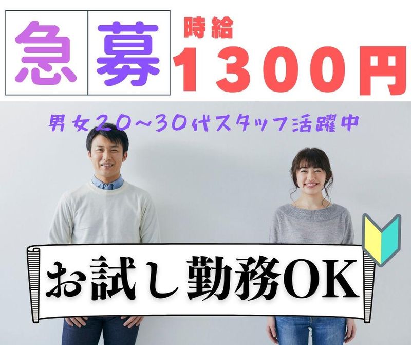 求人画像