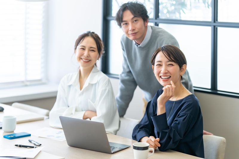 株式会社アーバンプロジェクトの求人・転職情報