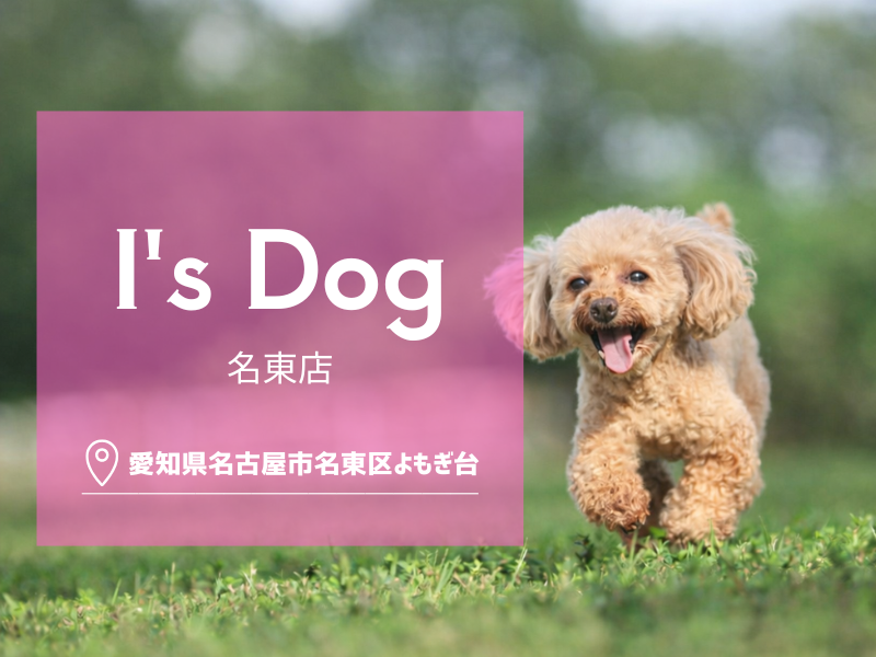 I's Dog 名東店のアルバイト・バイト求人情報-06