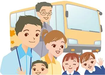 株式会社トーヨーふれ愛バスの求人・転職情報