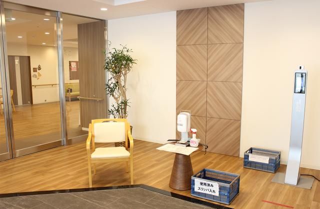 社会福祉法人　平成福祉会の求人・転職情報