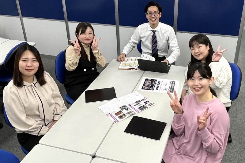 プラドアカデミー巣鴨校のアルバイト・バイト求人情報-02