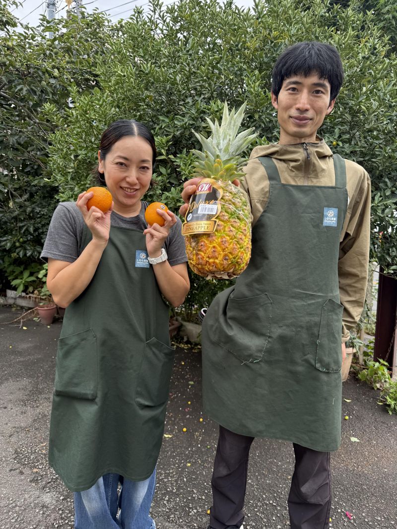 株式会社　志村青果の求人・転職情報