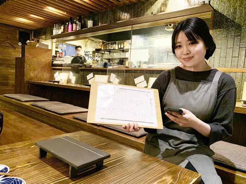 博多のよる 焼キ鳥マル。のアルバイト・バイト求人情報-03