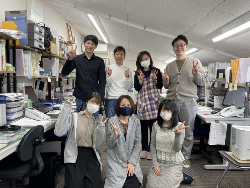 株式会社かるなぁの求人・転職情報