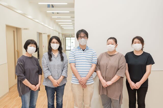 居宅介護事業所フリーステーションとよたの求人・転職情報