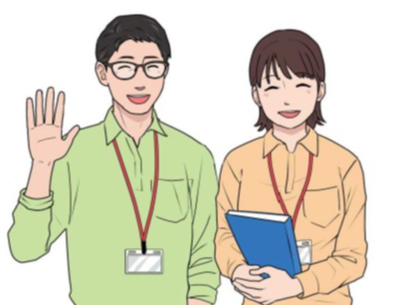 社会福祉法人　大阪市大正区社会福祉協議会の求人・転職情報