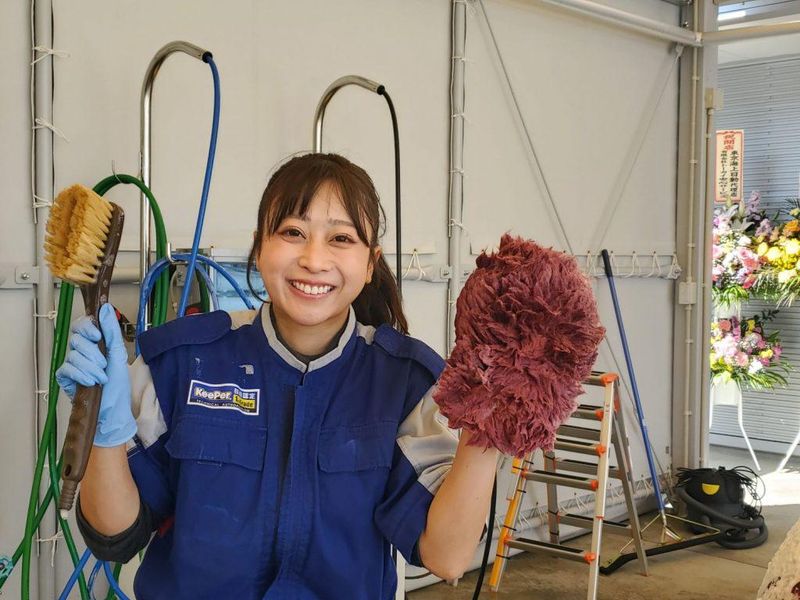Keeper技研株式会社　品川店のアルバイト・バイト求人情報-03