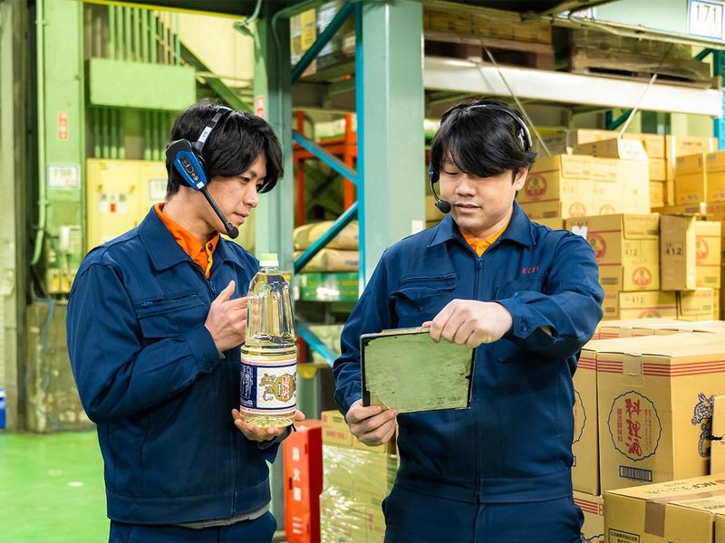 広栄株式会社のアルバイト・バイト求人情報-04