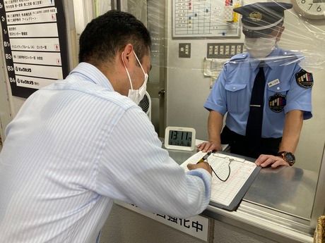 株式会社三越伊勢丹アイムファシリティーズ　広島営業所(広島三越)　警備のアルバイト・バイト求人情報-04