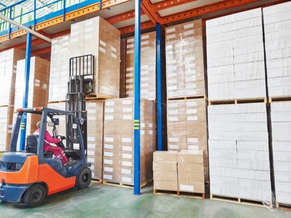 株式会社Ｌｏｇｉｓｔｅｐの求人・転職情報