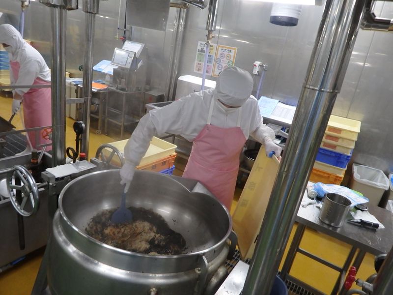 株式会社弁釜旭川工場のアルバイト・バイト求人情報-02