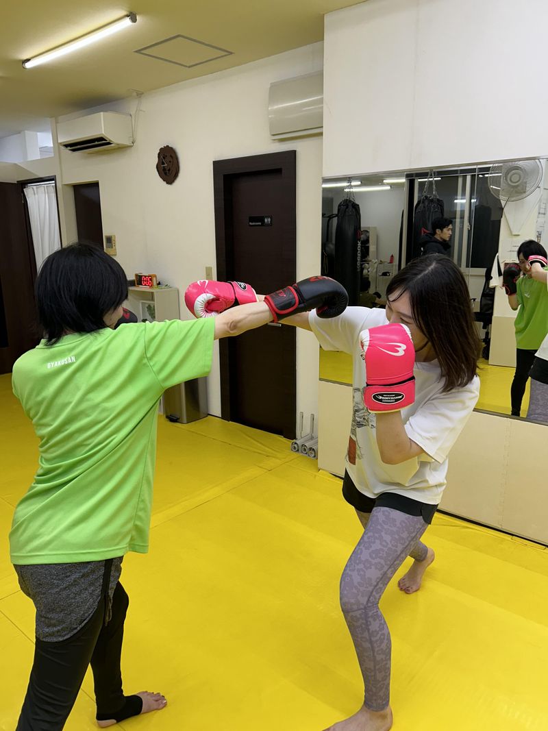 株式会社GYAKUSAN GYMのアルバイト・バイト求人情報-04