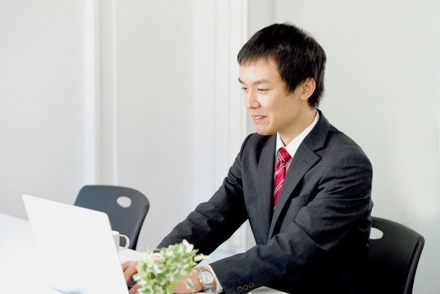 求人画像