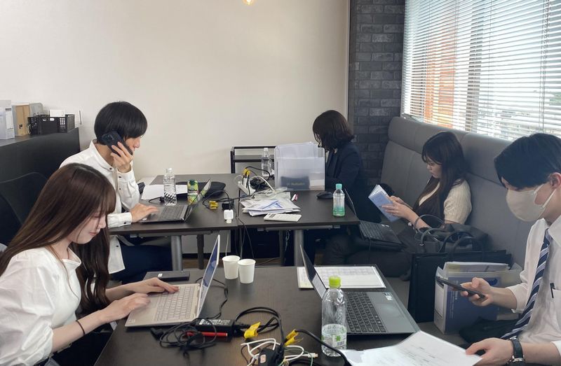 株式会社キテン　高槻の求人4