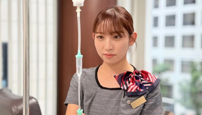 表参道ヘレネクリニックのアルバイト・バイト求人情報-03