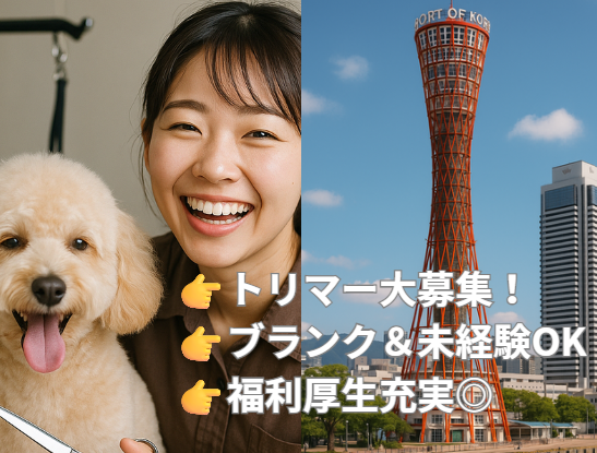 株式会社アニマルプラスの求人・転職情報
