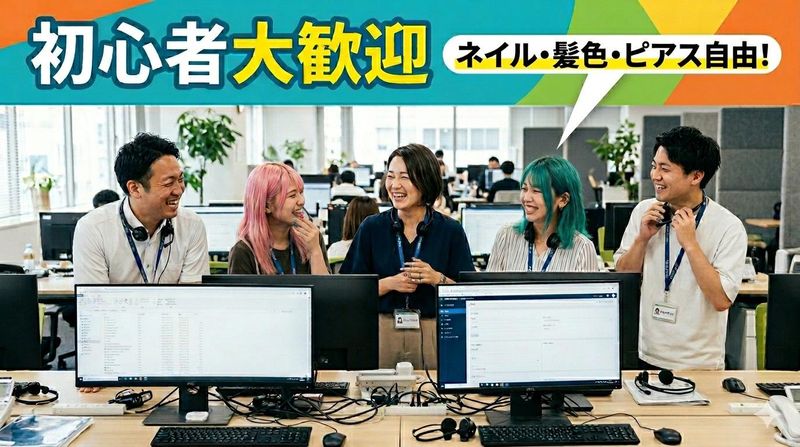 求人画像