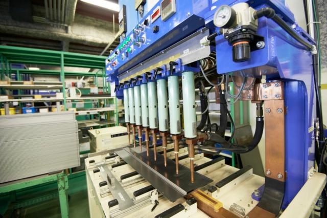 株式会社 第一鋼鉄工業所-0002の求人・転職情報