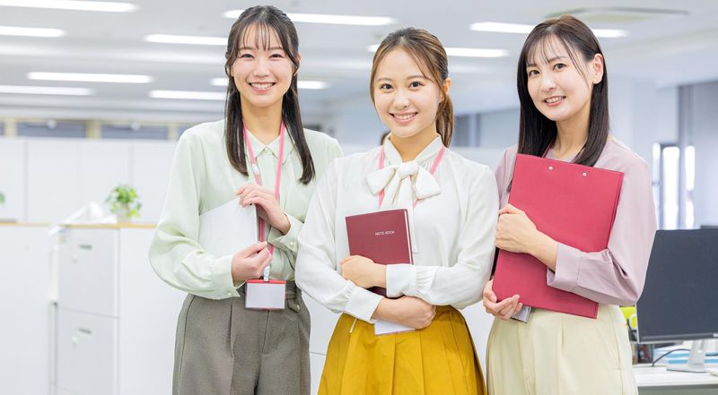株式会社パソナの求人・転職情報