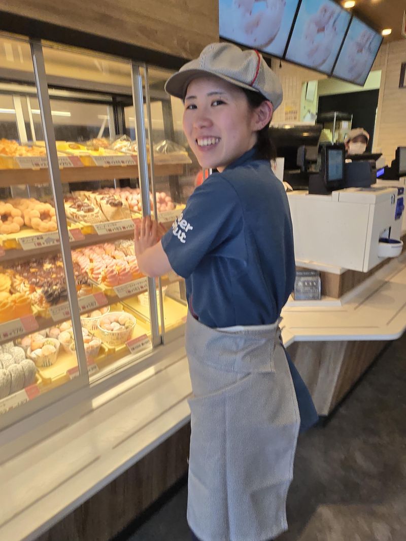 ニップンドーナツ株式会社-0022の求人・転職情報