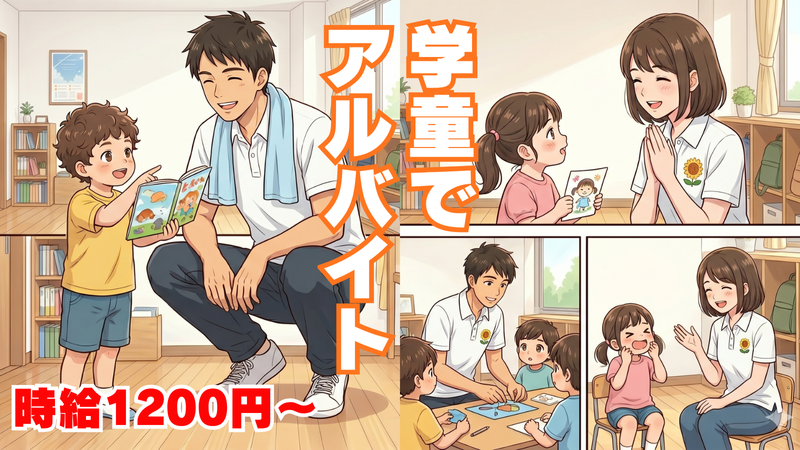 求人画像