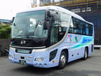 武蔵モビリティサービス株式会社の求人・転職情報