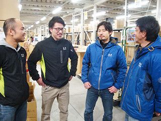 株式会社 清長の求人・転職情報