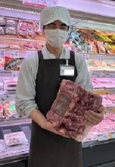 綿半スーパーセンター箕輪店のアルバイト・バイト求人情報