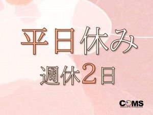 株式会社コムズリサーチアンドディベロップメントのアルバイト・バイト求人情報-02