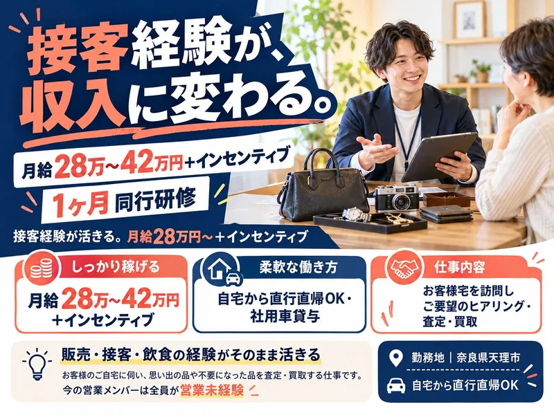 株式会社NewEarthのアルバイト・バイト求人情報