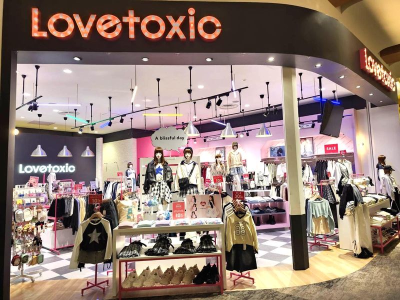 Lovetoxic(ラブトキシック) イオンモール札幌発寒店のアルバイト・バイト求人情報-03