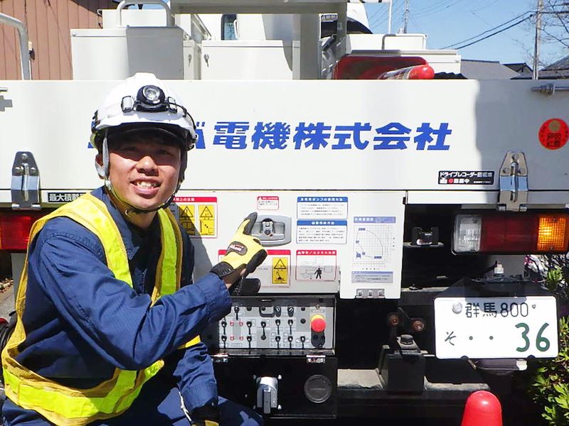 コシバ電機株式会社