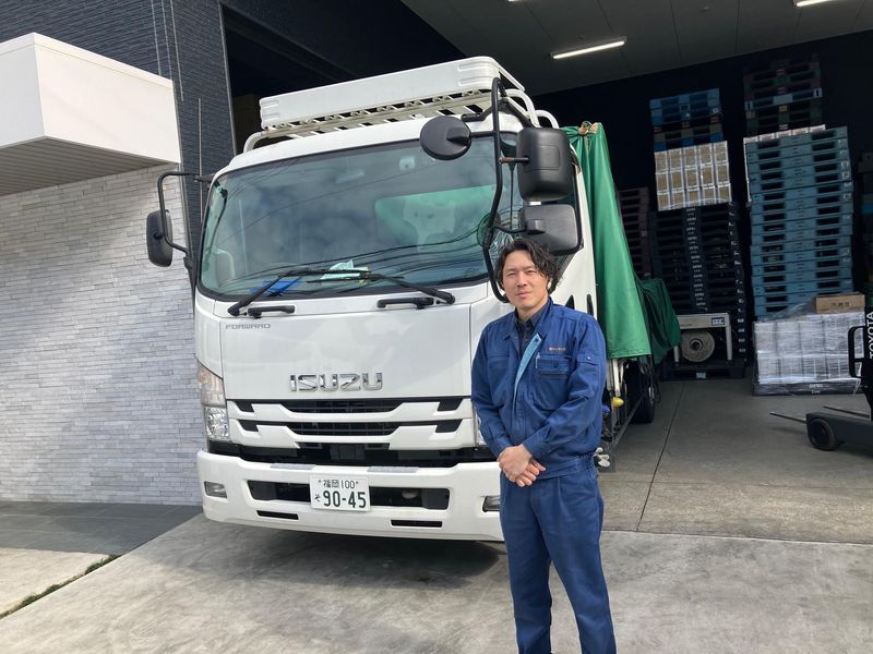 株式会社キュウトウの派遣求人情報