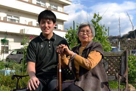 社会福祉法人 年長者の里のアルバイト・バイト求人情報-02