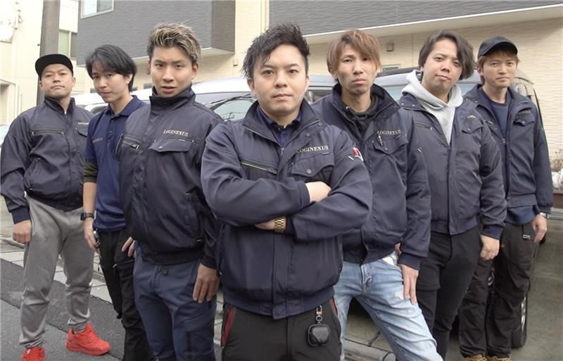 株式会社LOGINEXUSのアルバイト・バイト求人情報-03
